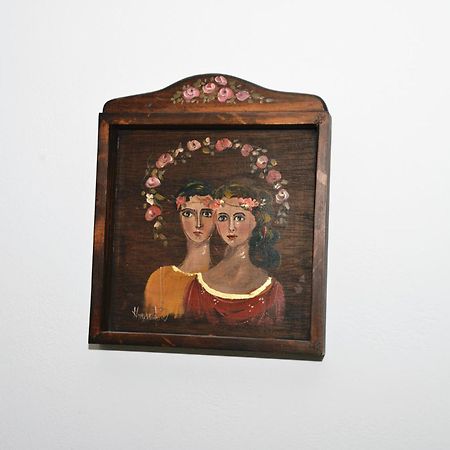 Traditional House Атина Екстериор снимка