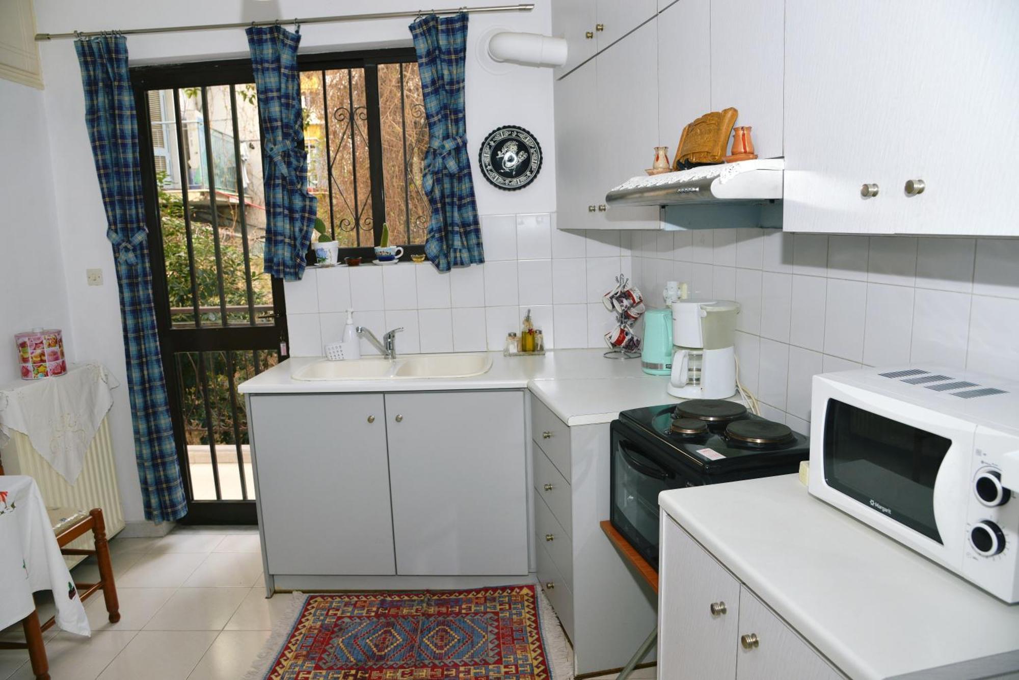 Traditional House Атина Екстериор снимка