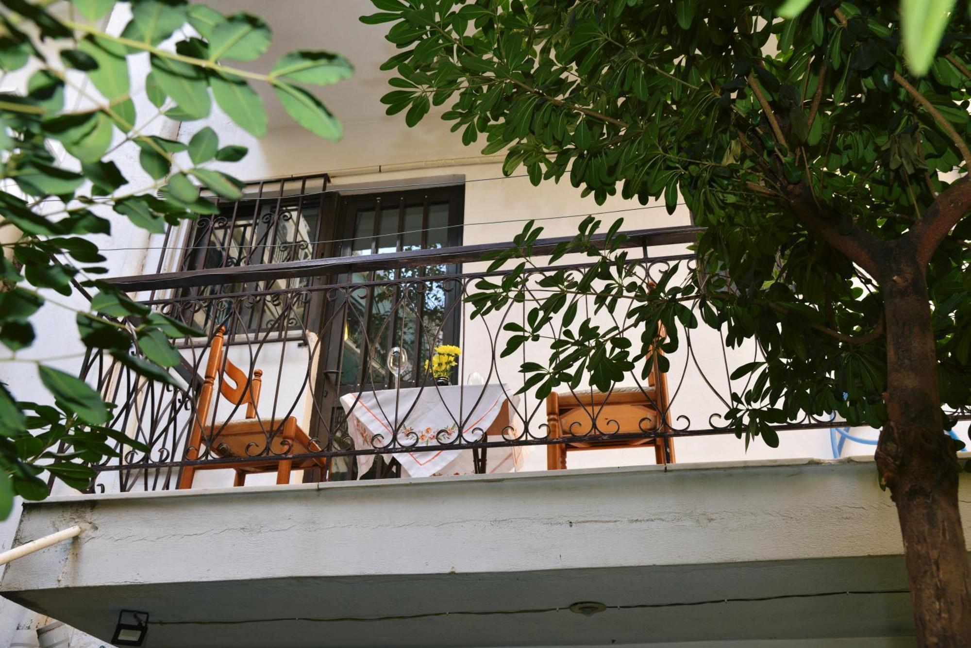 Traditional House Атина Екстериор снимка