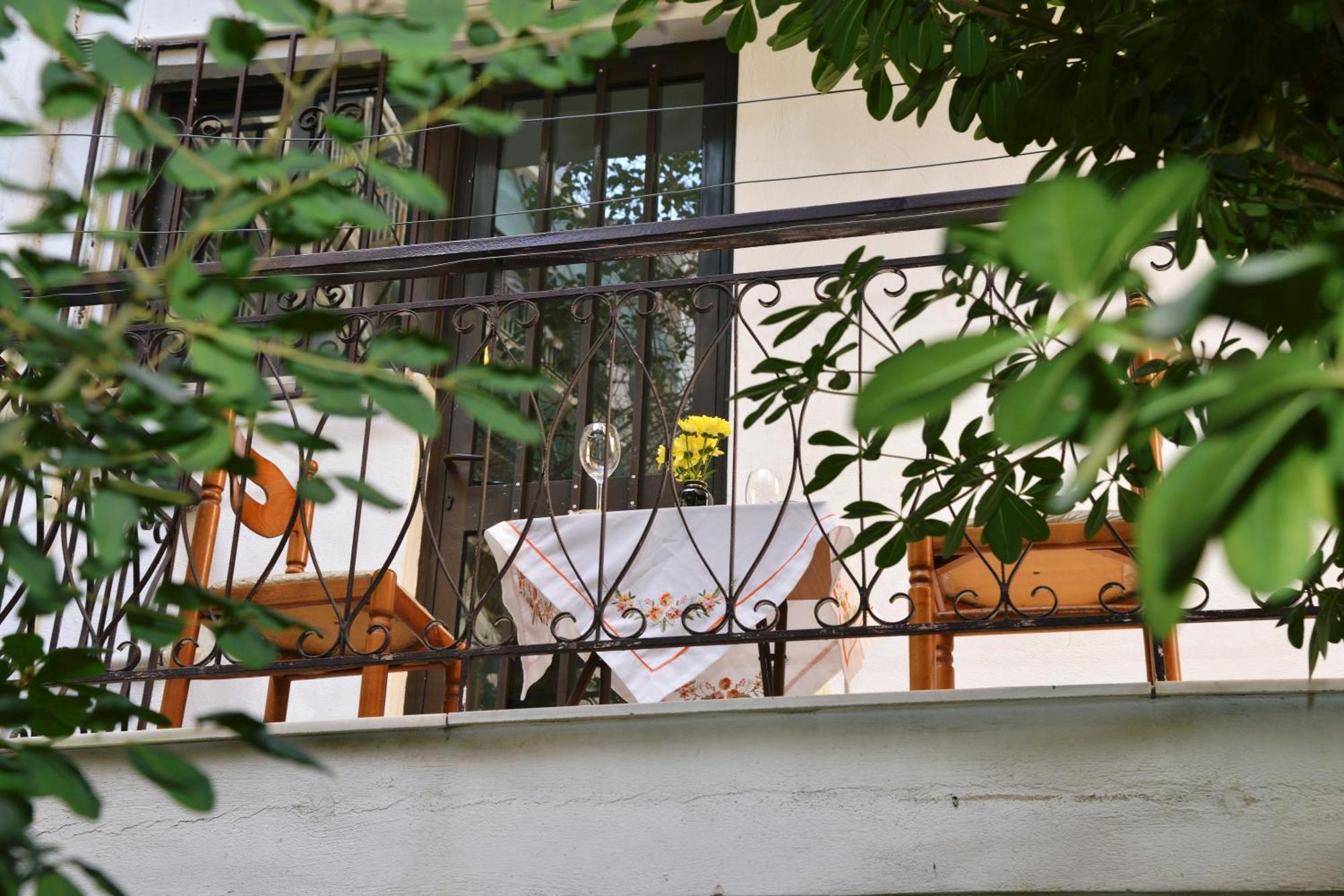 Traditional House Атина Екстериор снимка