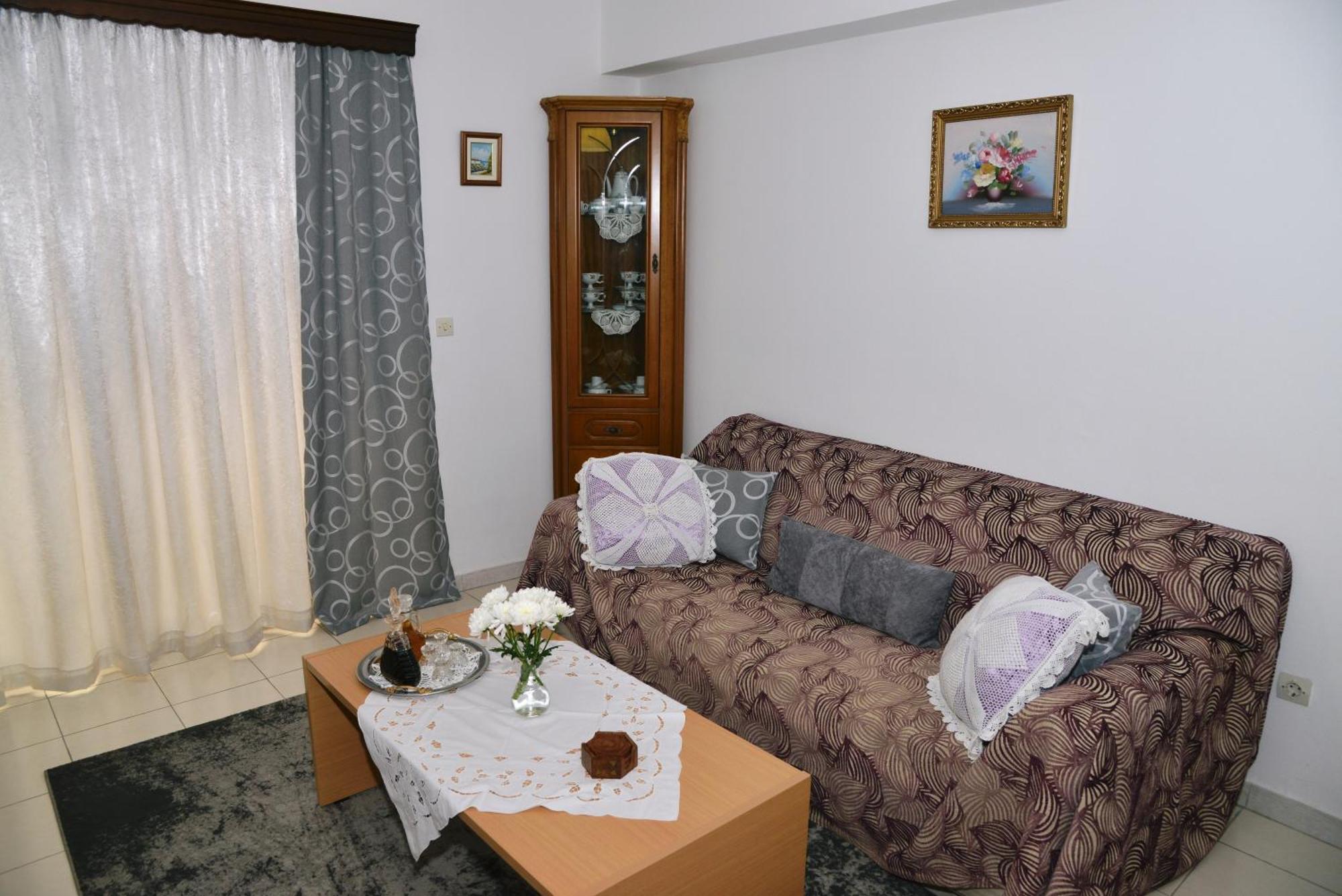Traditional House Атина Екстериор снимка